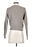 Hollister Tweed Gray Pullover Sweater Size XS - photo 2