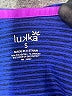 Lukka Blue Zip Up Hoodie Size S - photo 6