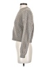 Hollister Tweed Gray Pullover Sweater Size XS - photo 5