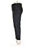 Uniqlo Solid Black Jeans Size 12 - photo 5
