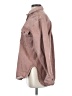 Universal Thread 100% Cotton Brown Denim Jacket Size XS - photo 5