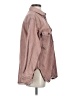 Universal Thread 100% Cotton Brown Denim Jacket Size XS - photo 4