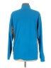 Columbia 100% Polyester Blue Pullover Sweater Size M - photo 2