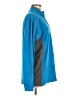 Columbia 100% Polyester Blue Pullover Sweater Size M - photo 4