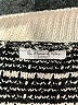 Unbranded Tweed White Cardigan Size XXL - photo 7