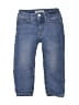 WARP + WEFT Solid Blue Jeans Size 3T - photo 1