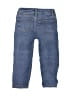 WARP + WEFT Solid Blue Jeans Size 3T - photo 2
