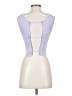 Unbranded Purple Sleeveless Top Size XS (estimated) - photo 2