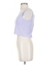 Unbranded Purple Sleeveless Top Size XS (estimated) - photo 5