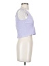 Unbranded Purple Sleeveless Top Size XS (estimated) - photo 4