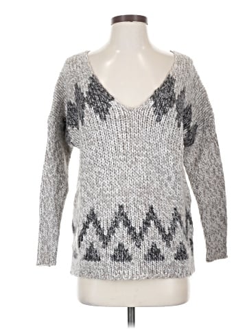 Wallace Pullover Sweater (view 1)