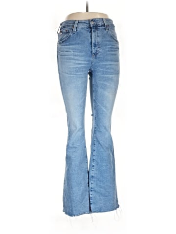 Adriano Goldschmied Jeans (view 1)
