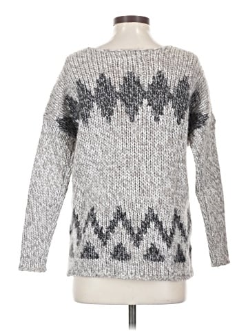 Wallace Pullover Sweater (view 2)