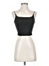 Unbranded Black Tube Top Size XXS (estimated) - photo 1