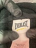 Everlast Black Track Jacket Size S - photo 6