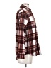 Eddie Bauer 100% Polyester Brown Cardigan Size XS - photo 4