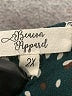 Beacon Apparel Stars Teal 3/4 Sleeve Blouse Size 2X - photo 7