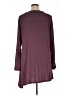 iGenJun Burgundy Casual Dress Size XL - photo 2