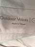 Outdoor Voices White Tank Top Size L - photo 7