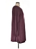 iGenJun Burgundy Casual Dress Size XL - photo 4
