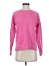 J.Crew 100% Cotton Pink Sweatshirt Size XS - photo 1