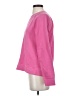 J.Crew 100% Cotton Pink Sweatshirt Size XS - photo 5