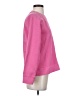 J.Crew 100% Cotton Pink Sweatshirt Size XS - photo 4