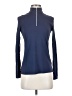 Dover Blue Fleece Size XS - photo 1