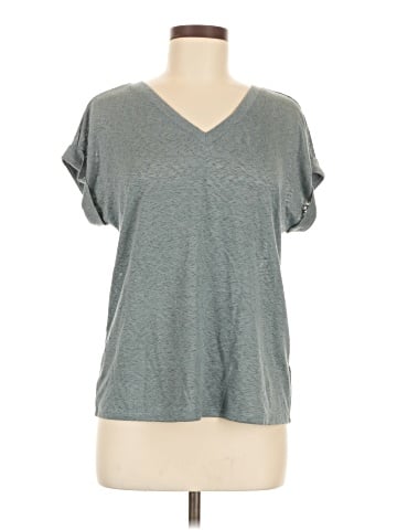Bobeau Short Sleeve T-Shirt (view 1)