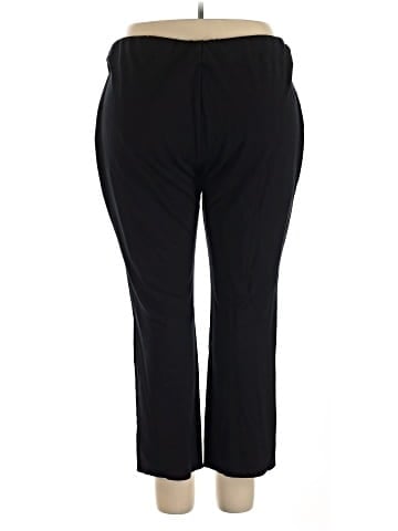Lauren by Ralph Lauren Active Pants (view 2)