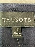 Talbots Blue Dress Pants Size 10 - photo 7