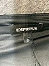 Express Black Casual Skirt Size XS - photo 4