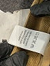 Fashion Nova 100% Cotton Tan Brown Cargo Pants Size 3 - photo 9
