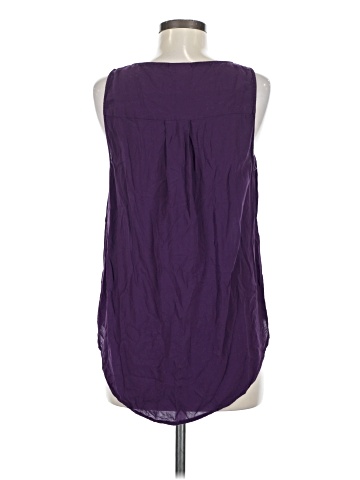 Torrid Sleeveless Blouse (view 2)