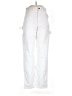 Assorted Brands White Cargo Pants Size 30 waist (estimated) - photo 1