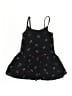 Jumping Beans 100% Rayon Black Dress Size 2T - photo 2