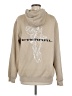 H&M Tan Sweatshirt Size M - photo 2