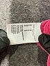 American Eagle Outfitters 100% Polyester Hearts Pink Pullover Sweater Size M - photo 8