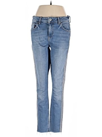 Pilcro and the Letterpress Jeans (view 1)