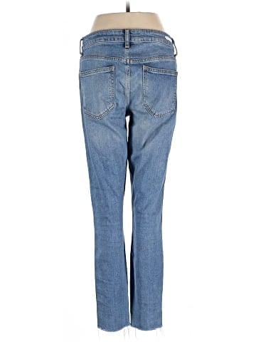 Pilcro and the Letterpress Jeans (view 2)