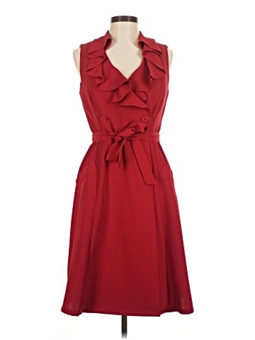 Evan Picone Cocktail Dress (view 1)