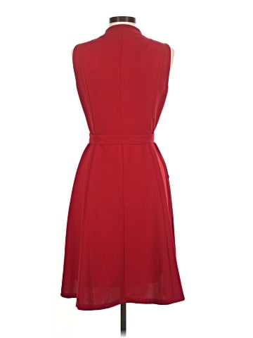 Evan Picone Cocktail Dress (view 2)