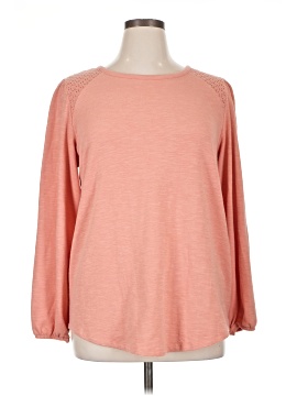 Lc Lauren Conrad Pullover Sweater