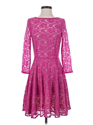 French Connection Cocktail Dress (view 1)