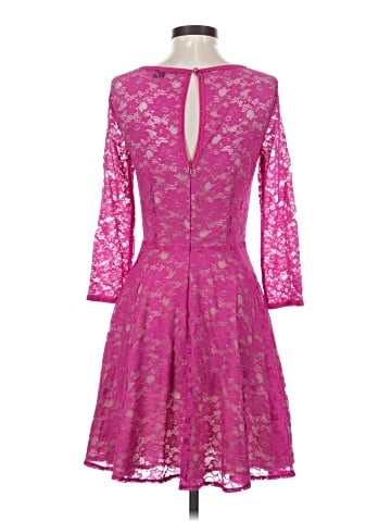 French Connection Cocktail Dress (view 2)
