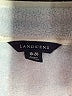 Lands' End 100% Polyester Blue Cardigan Size 18 - 20 - photo 7