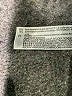 Zara Gray Cardigan Size S - photo 8