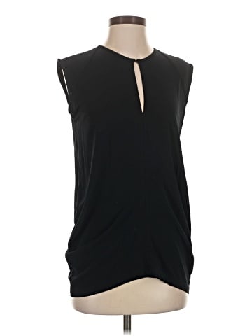 Zero Sleeveless Blouse (view 1)