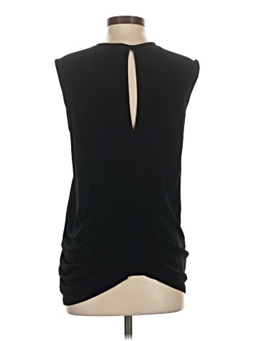 Zero Sleeveless Blouse (view 2)
