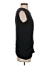 Zero Black Sleeveless Blouse Size 0 - photo 4